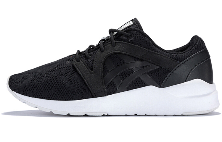 Asics Gel Lyte 'Black White' Women's