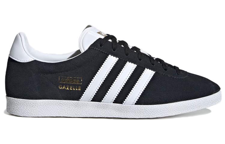 Adidas Gazelle OG Core Black Women's купить в интернет-магазине Yoocart с быстрой доставкой по России.