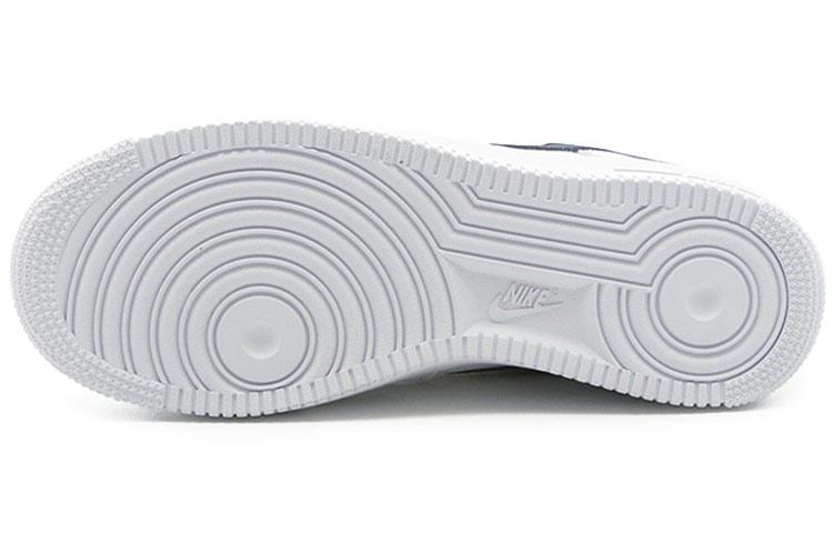 Nike Air Force 1 '07 'White Midnight Navy' Women's купить в интернет-магазине Yoocart с быстрой доставкой по России.