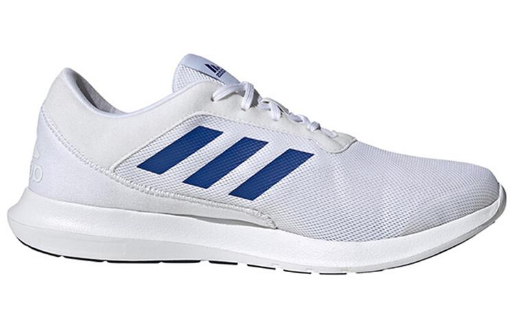 Adidas Coreracer 'White Blue' купить в интернет-магазине Yoocart с быстрой доставкой по России.