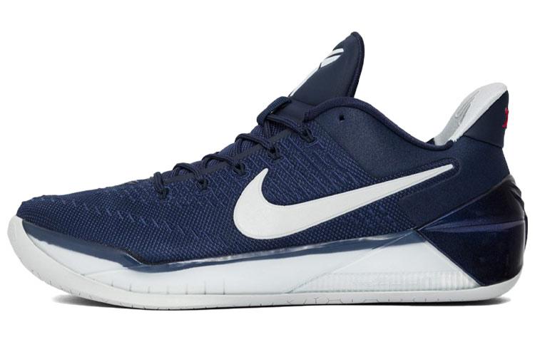 NIKE Kobe AD Баскетбольные кроссовки с низким верхом для мужчин
