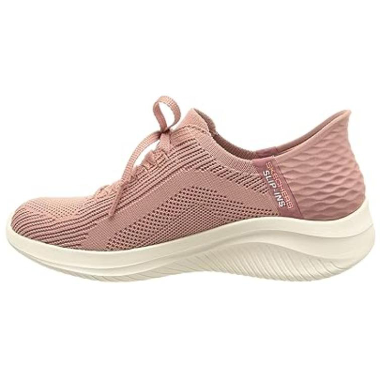 Skechers Ultra Flex 3.0 Brilliant Path 'Pink White' Women's