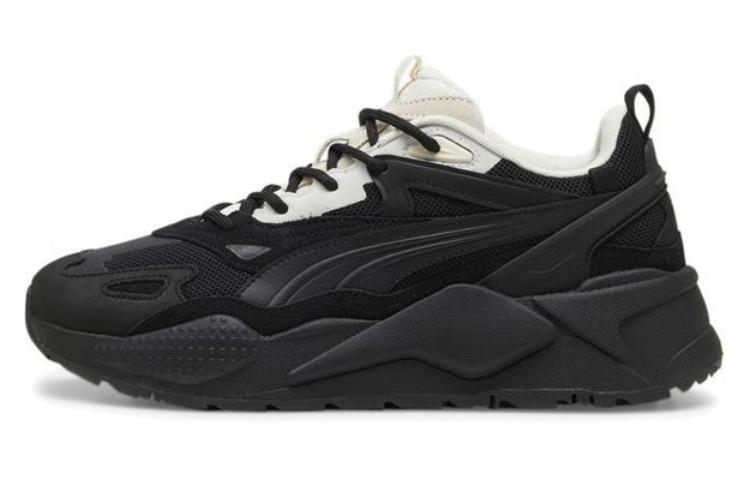 Puma RS-X Black
