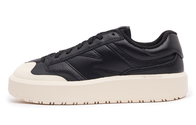 New Balance CT302 Black Off White