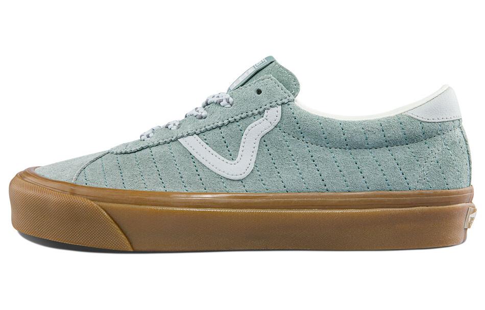 Vans Style 73 Blue