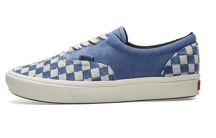 Vans Comfycush Era Lx Sty Navy