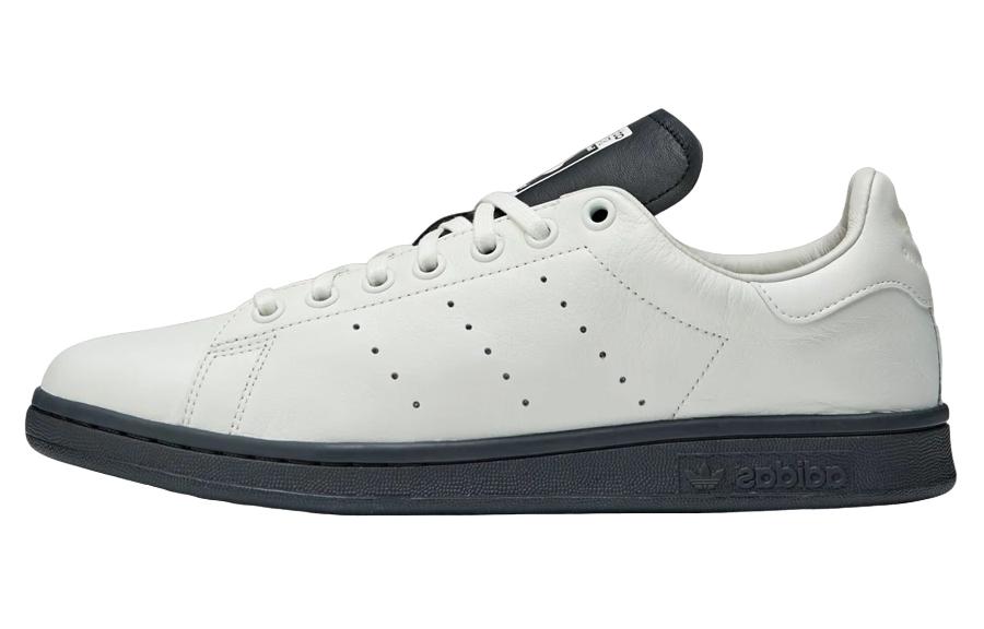 Adidas Yohji Yamamoto X Stan Smith 'White'