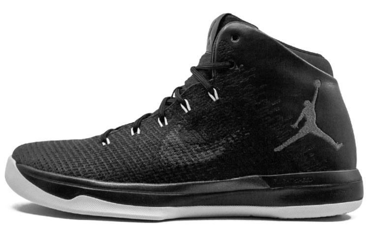 Jordan XXX1 Black Cat