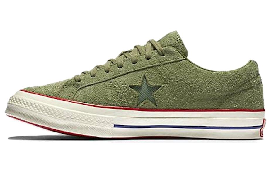 Кроссовки для скейтбординга Converse One Star Series Low Top Unisex