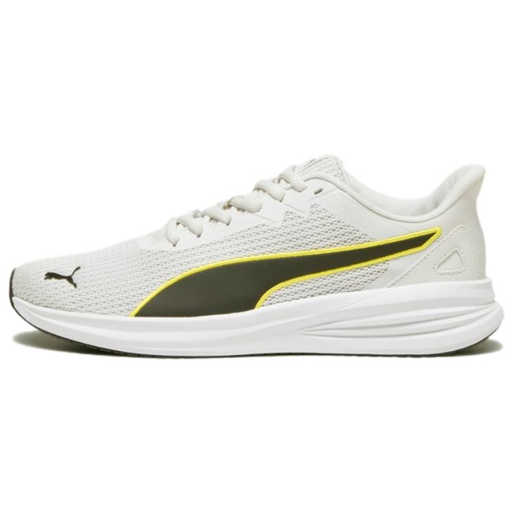 PUMA Transport 'Grey Yellow'