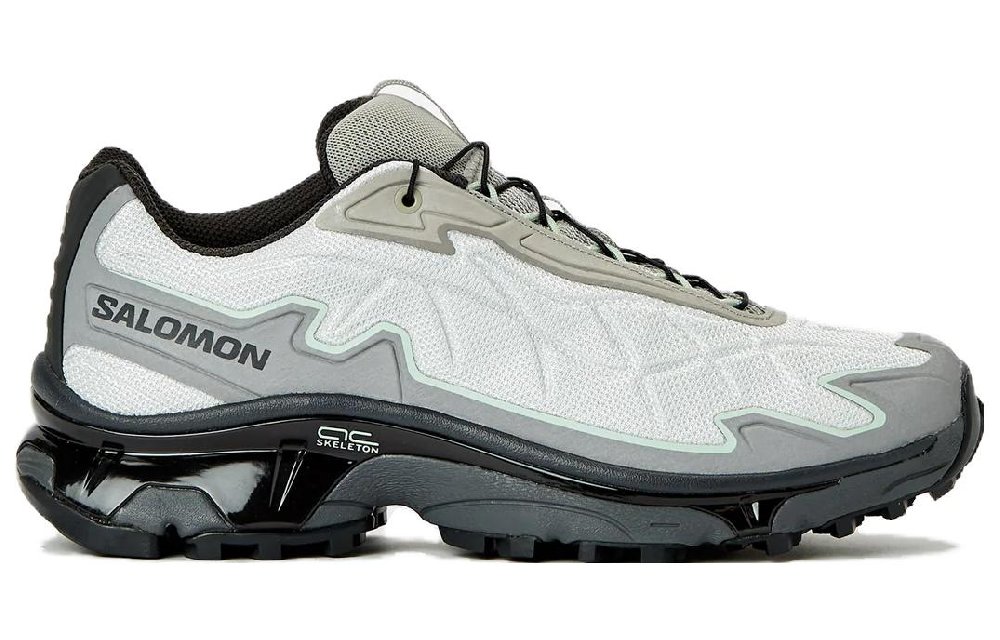 SALOMON XT Slate Advanced 'Metal Grey Flannel'
