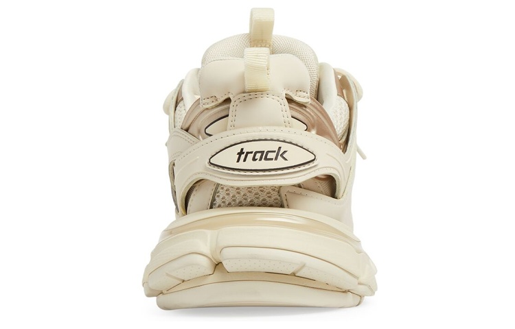 Balenciaga Track Sneaker 'Beige' 2024 купить в интернет-магазине Yoocart с быстрой доставкой по России.