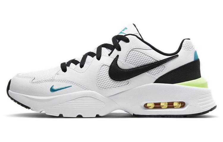 Nike Air Max Fusion 'White'