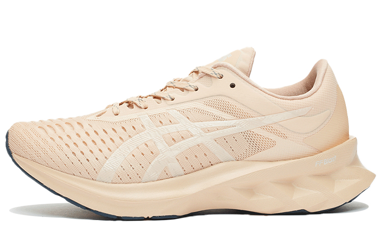 Asics Novablast Sns Cozy Pink Women's