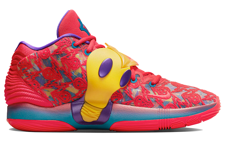 Nike Kd 14 'Ron English 3' купить в интернет-магазине Yoocart с быстрой доставкой по России.