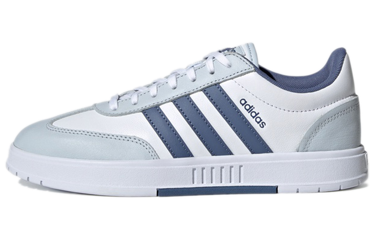 Adidas Neo Gradas White/Blue Women's