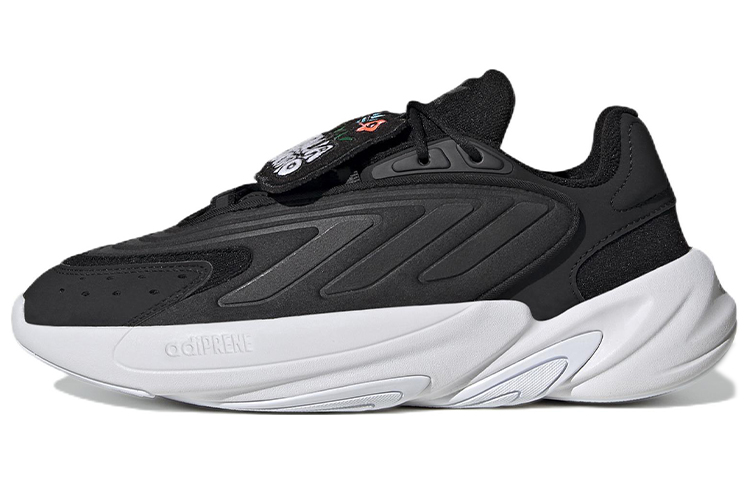 Adidas Originals Ozelia 'Black' Women's