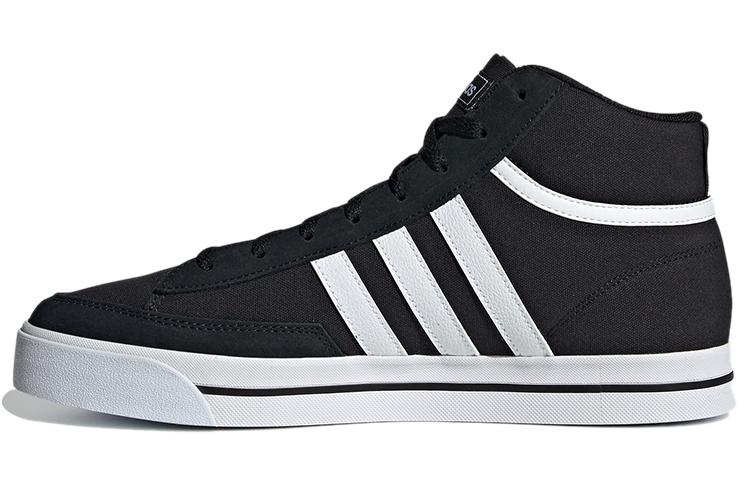 Adidas Neo Винтажные баскетбольные кроссовки MID Top Мужские