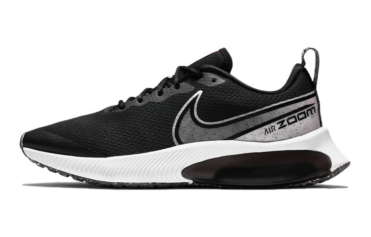 Nike Air Zoom Arcadia SE 'Black White' GS