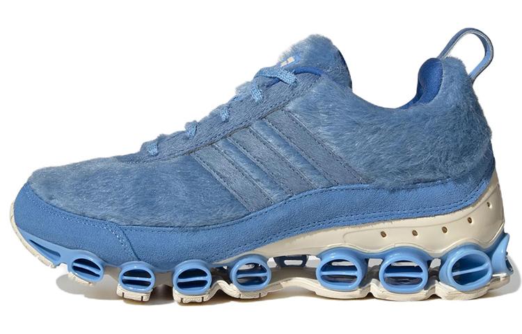Adidas Microbounce T1 Kerwin Frost Bright Royal