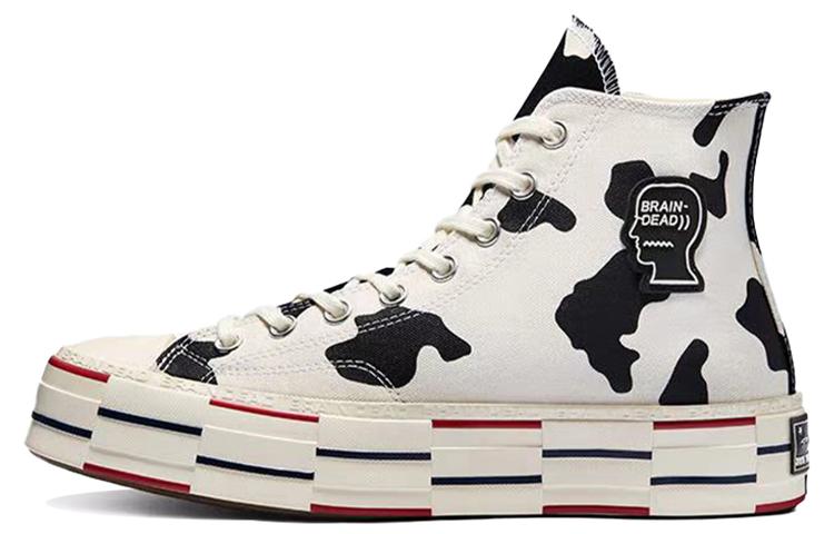 Converse Chuck Taylor All Star 70 Hi Brain Dead Egret