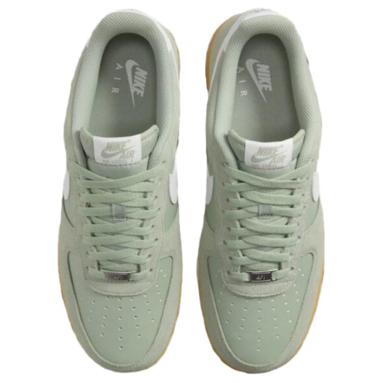 Nike Air Force 1 Low '07 LV8 Jade Horizon купить в интернет-магазине Yoocart с быстрой доставкой по России.
