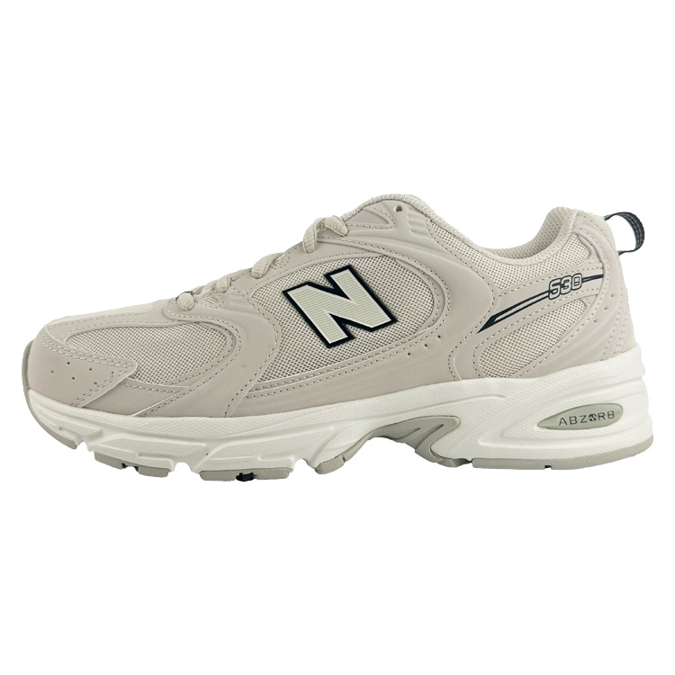 New Balance NB 530 Mid Top Running Shoes Unisex Gray D Width купить в интернет-магазине Yoocart с быстрой доставкой по России.