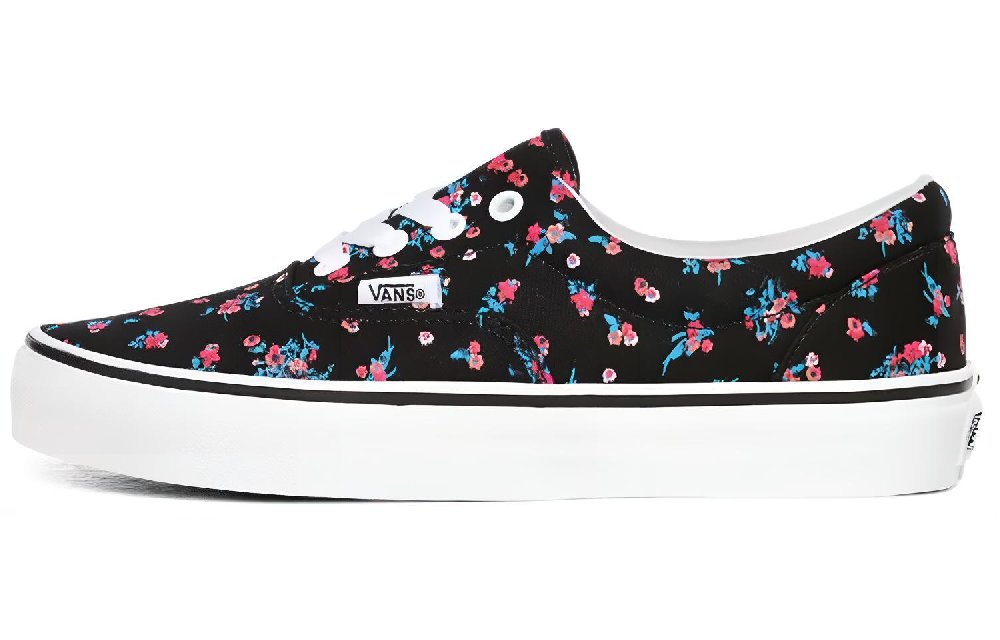 Vans Era 'Ditsy Floral   Black' Women's