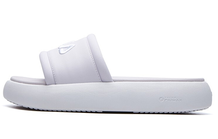 FILA Donut Fashion Slipper Gs Pink Women's