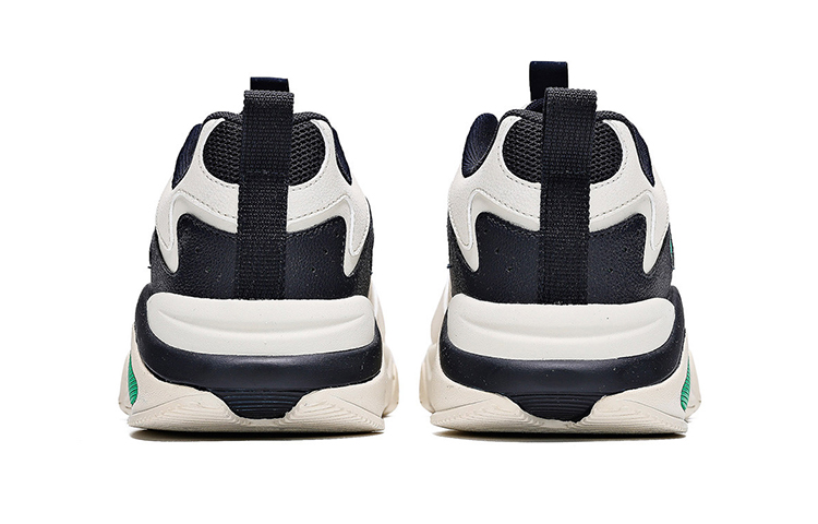 361° Low Top Chunky Sneakers Men's White Blue купить в интернет-магазине Yoocart с быстрой доставкой по России.