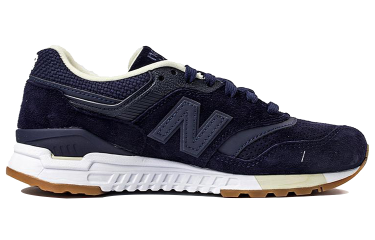 New Balance 997.5 'Green' Women's купить в интернет-магазине Yoocart с быстрой доставкой по России.