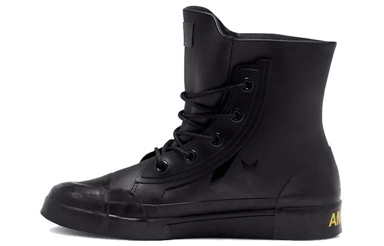 Converse Pro Leather Hi Ambush Black