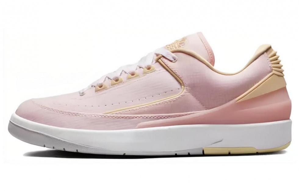 JORDAN 2 Retro Low Craft Atmosphere