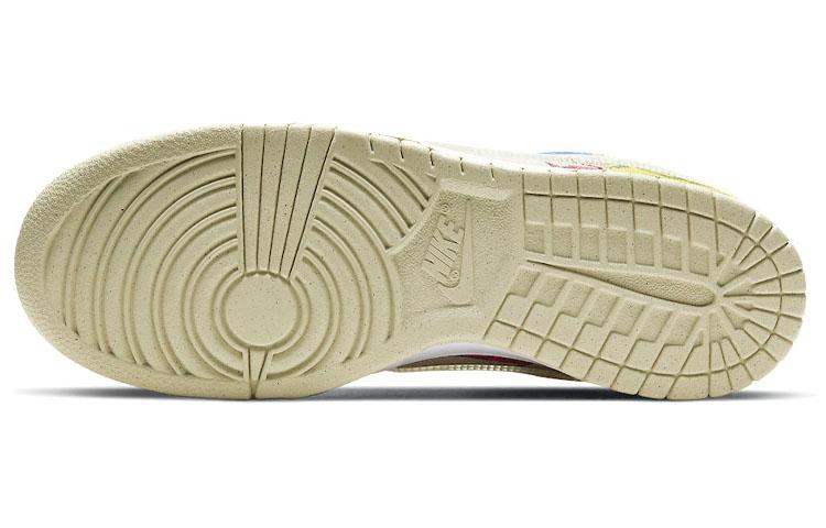 Nike Dunk Low 'City Market' купить в интернет-магазине Yoocart с быстрой доставкой по России.