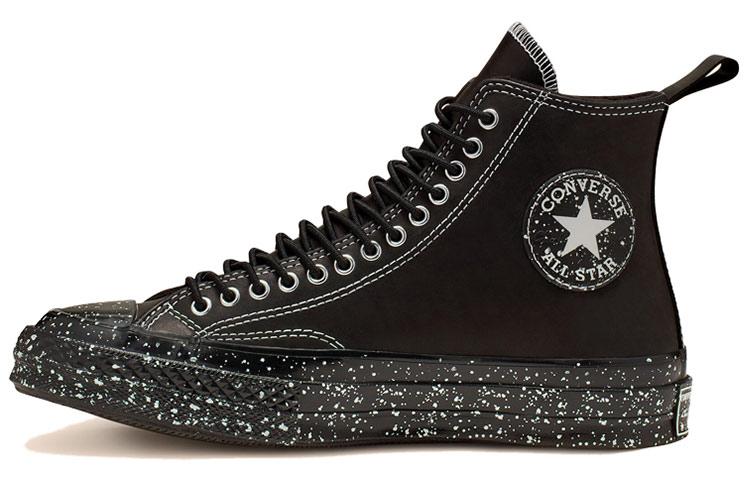 Converse Chuck 1970s Hi 'Black'