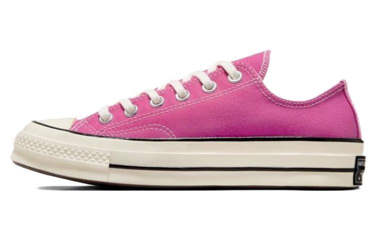 Chuck 70 Converse Low 'Lucky Pink'