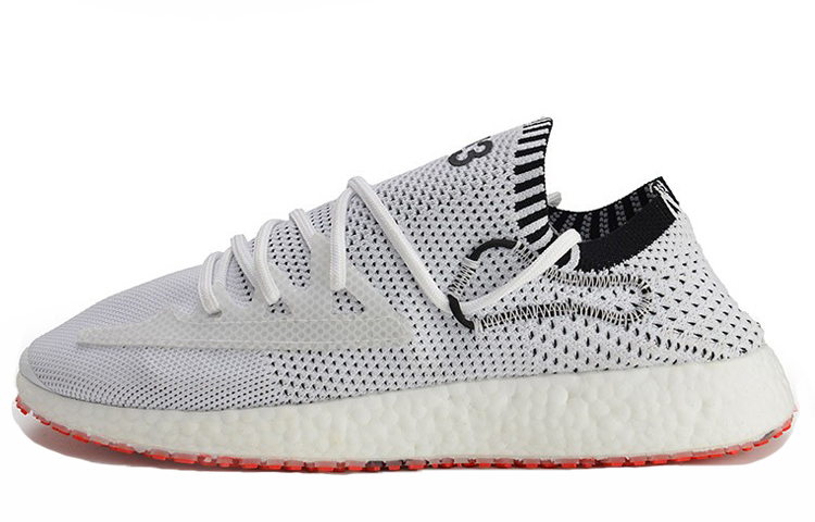 Adidas Y 3 Raito Racer 'Footwear White'