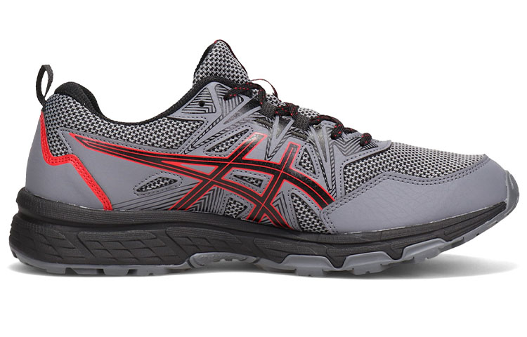 Asics Gel Venture 8 'Metropolis Red'