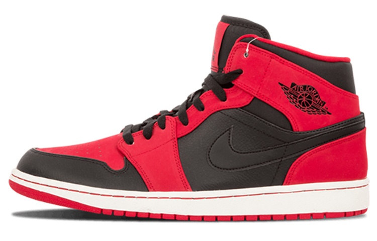 JORDAN 1 Mid Bred 2013
