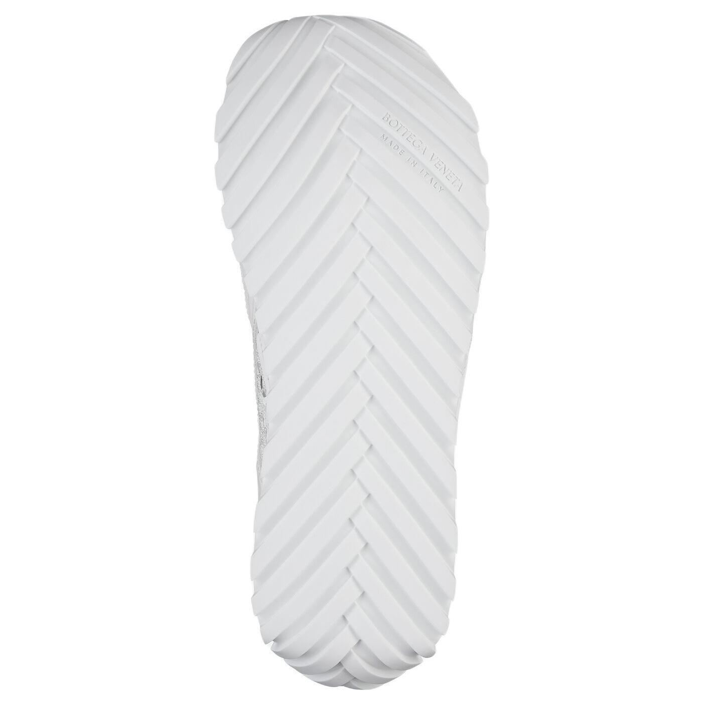 Bottega Veneta Orbit White Women's купить в интернет-магазине Yoocart с быстрой доставкой по России.