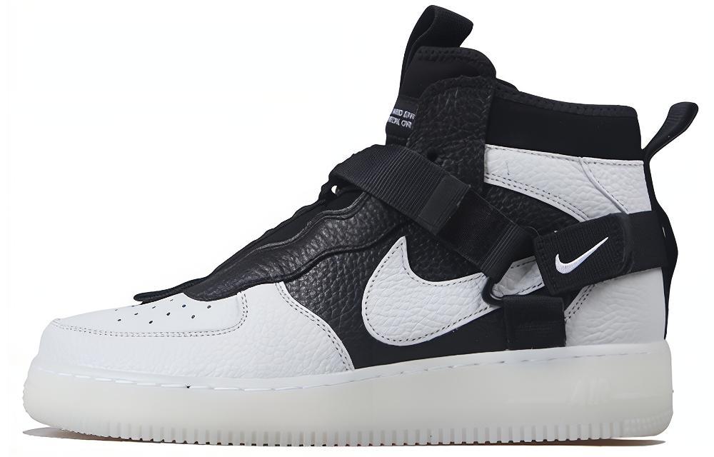 Nike Air Force 1 Utility Mid Orca