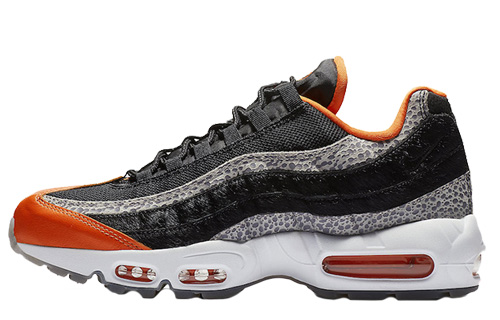 Nike Air Max 95 Safari Keep Rippin Stop Slippin