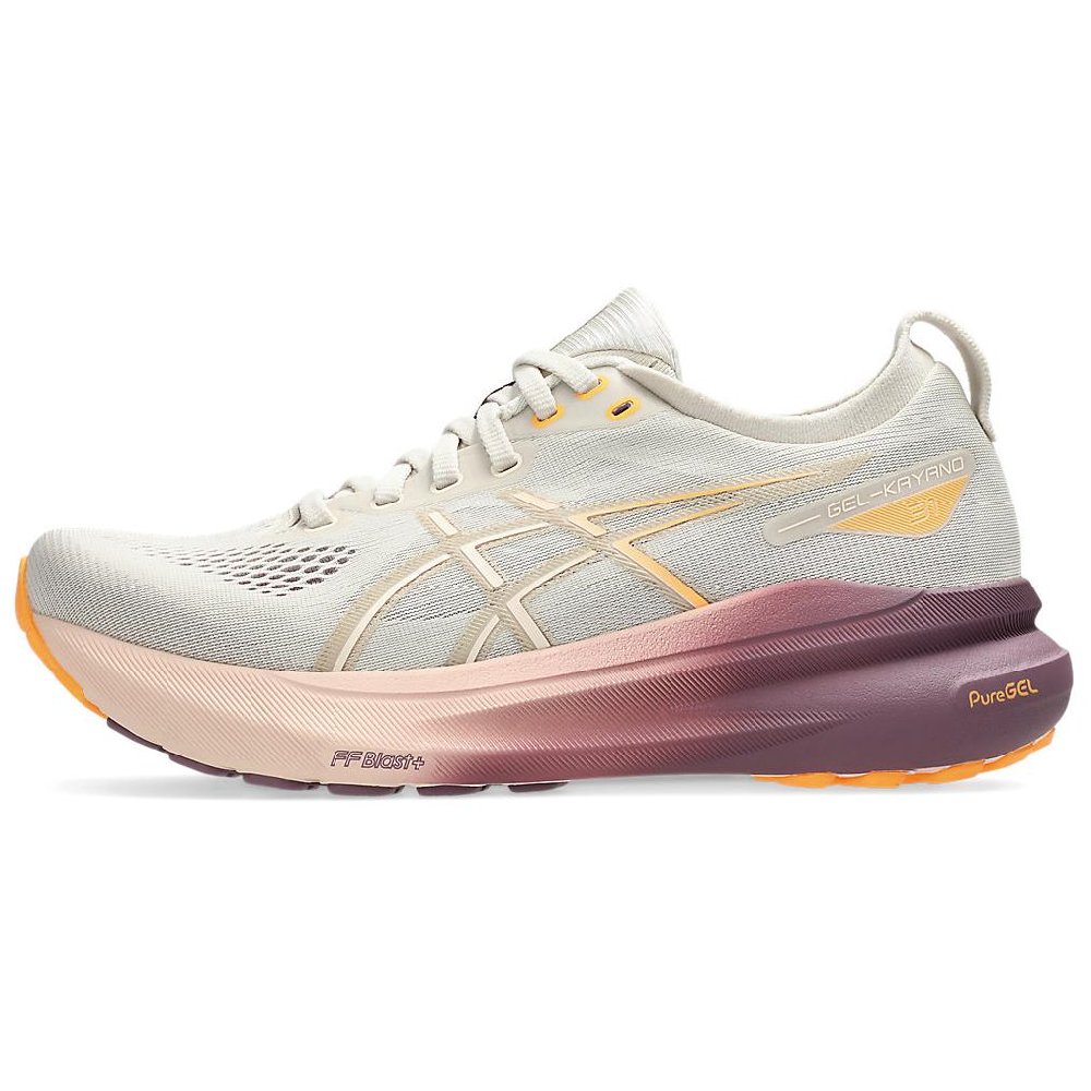 Asics Gel Kayano 31 'Oatmeal Pearl Pink' Women's