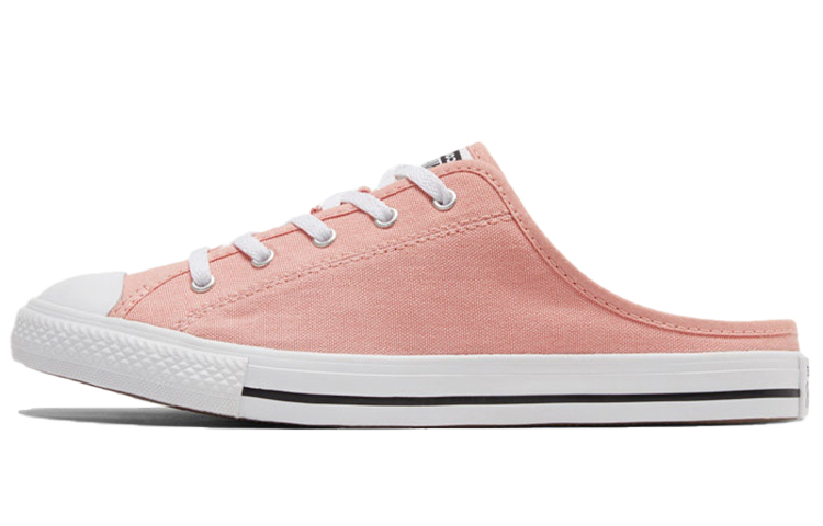 Converse Chuck Taylor All Star Dainty Mule For Pink Women's