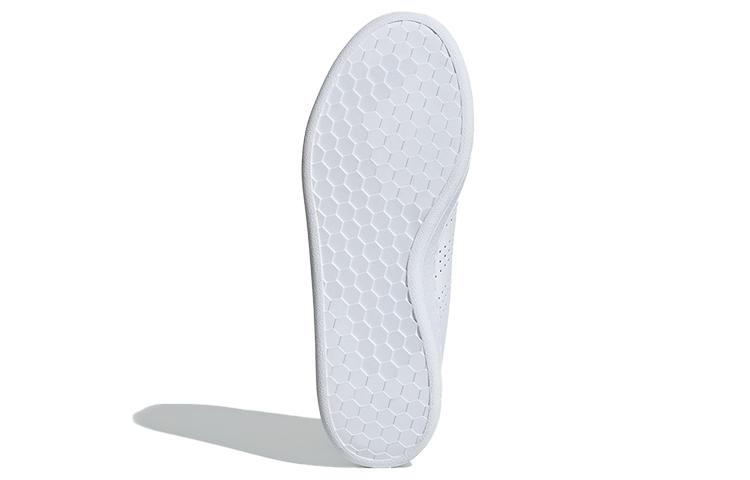 Adidas Advantage Bold 'White Black' Women's купить в интернет-магазине Yoocart с быстрой доставкой по России.