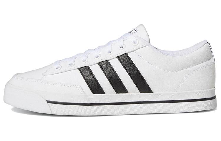 Adidas Neo Retrovulc 'White Black'