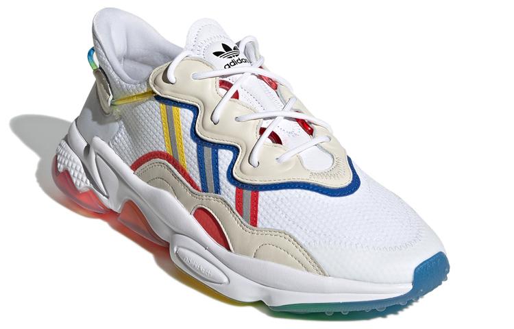 Adidas Ozweego Rainbow Pride купить в интернет-магазине Yoocart с быстрой доставкой по России.