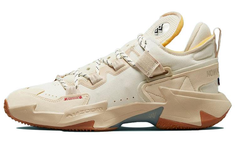 JORDAN Honor The Gift X JORDAN Why Not Zer0.5 Pf 'Inner City'