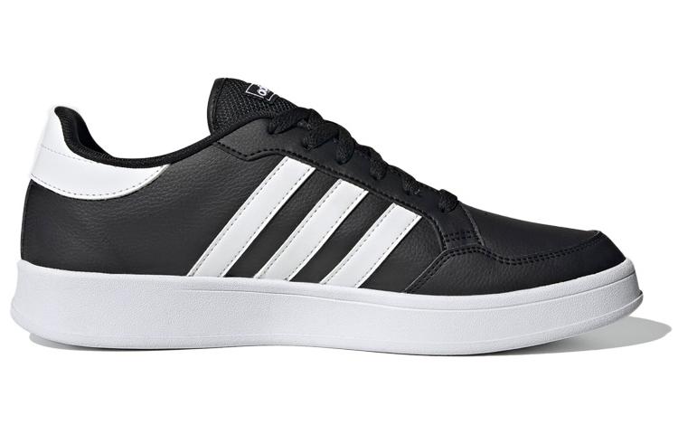 Adidas Neo BREAKNET Кроссовки для скейтбординга Низкие Мужские
