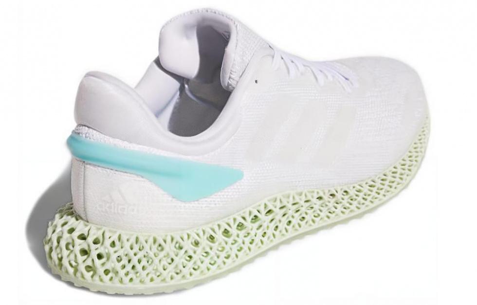 Adidas 4D Run 1.0 Parley